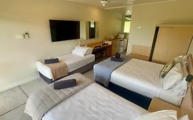Atherton Motel